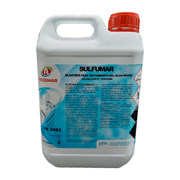 Sulfumar